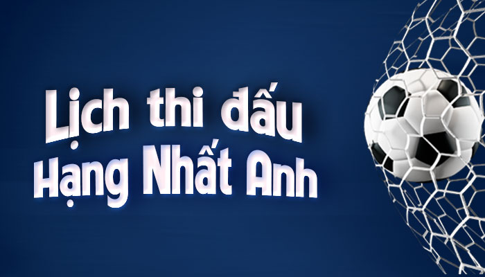 Hạng Nhất Anh