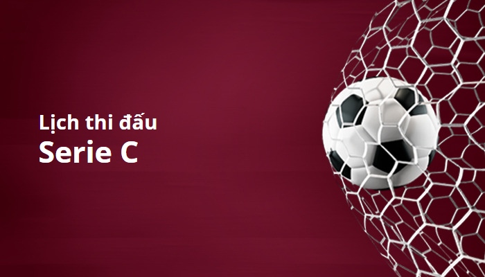 Lịch thi đấu Serie C, Brazil