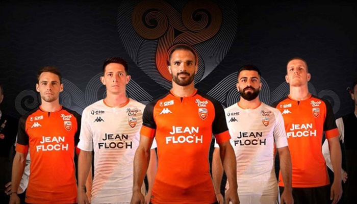 Lorient tiểu sử
