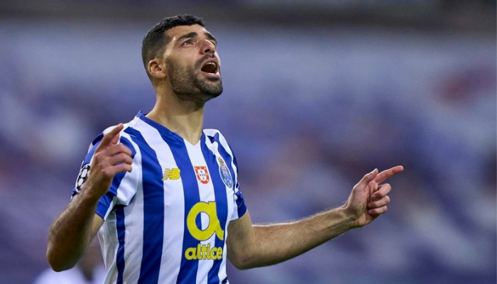 Mehdi Taremi sinh năm bao nhiêu