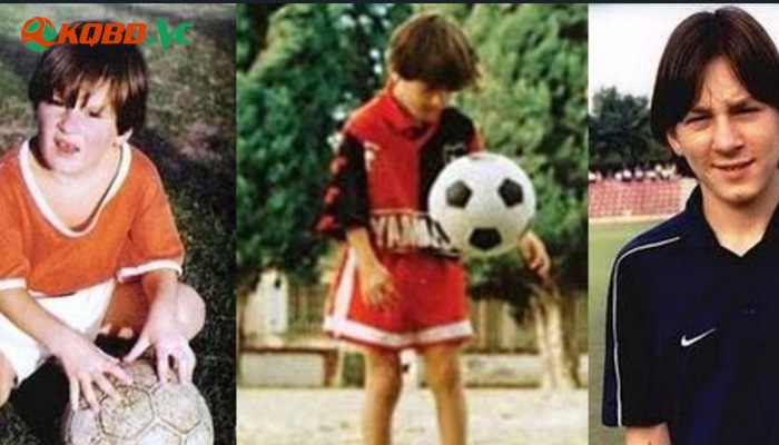 messi psg