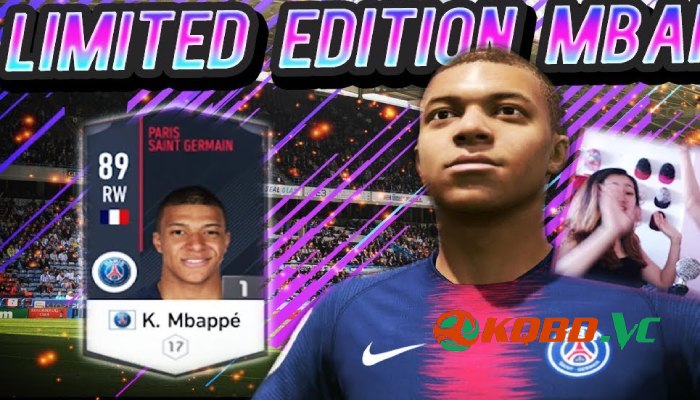 những cầu thủ chạy nhanh nhất Fifa Online 4