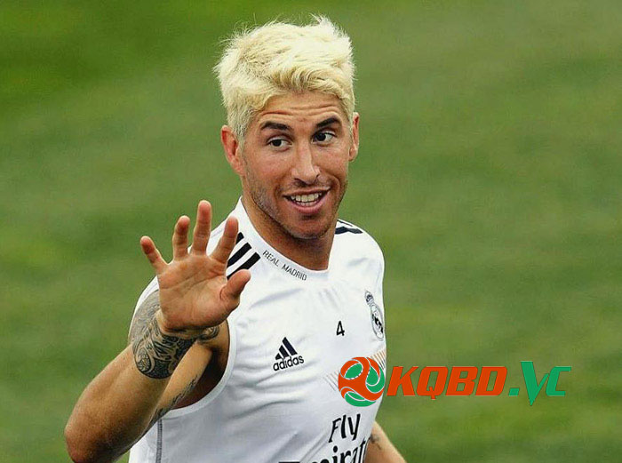 ramos hair