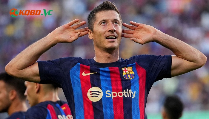 RS là vị trí gì trong bóng đá