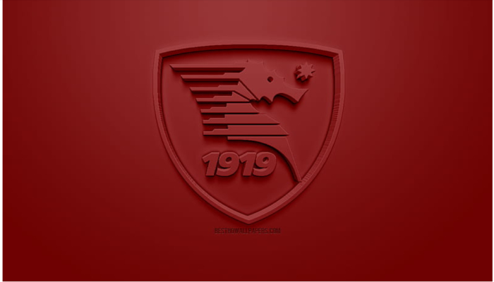 salernitana khi mới thành lập