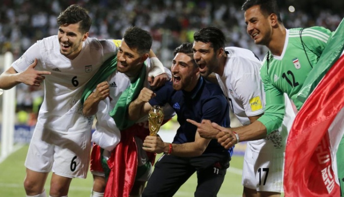 Sự nghiệp của Mehdi Taremi