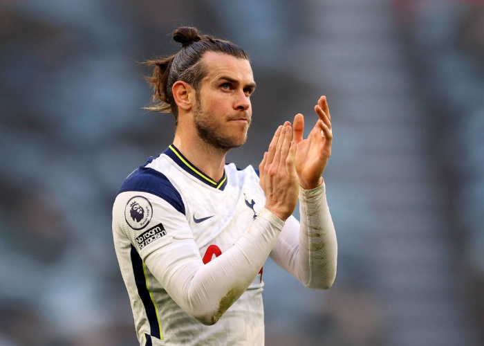 Sự nghiệp Gareth Bale tại câu lạc bộ