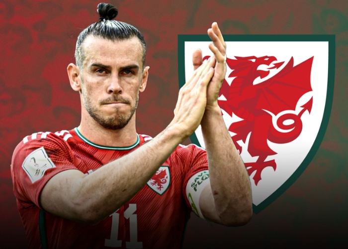 Thành tích và danh hiệu Gareth Bale