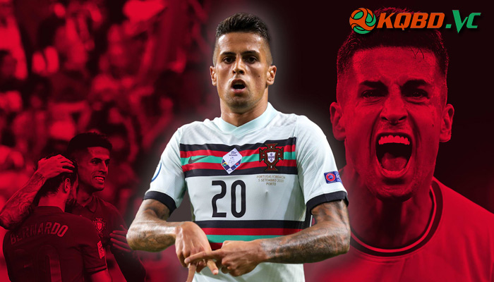 thông tin Joao Cancelo