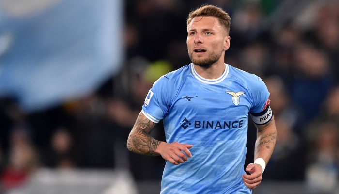 Tiểu sử Ciro Immobile