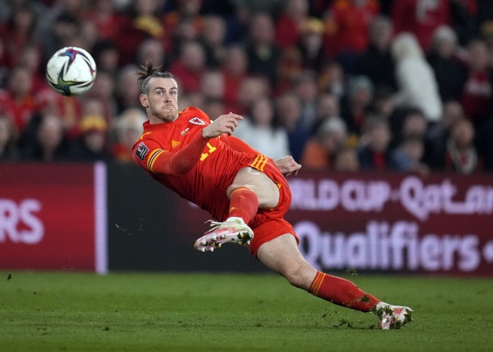 Tình hình hiện tại và tương lai Gareth Bale