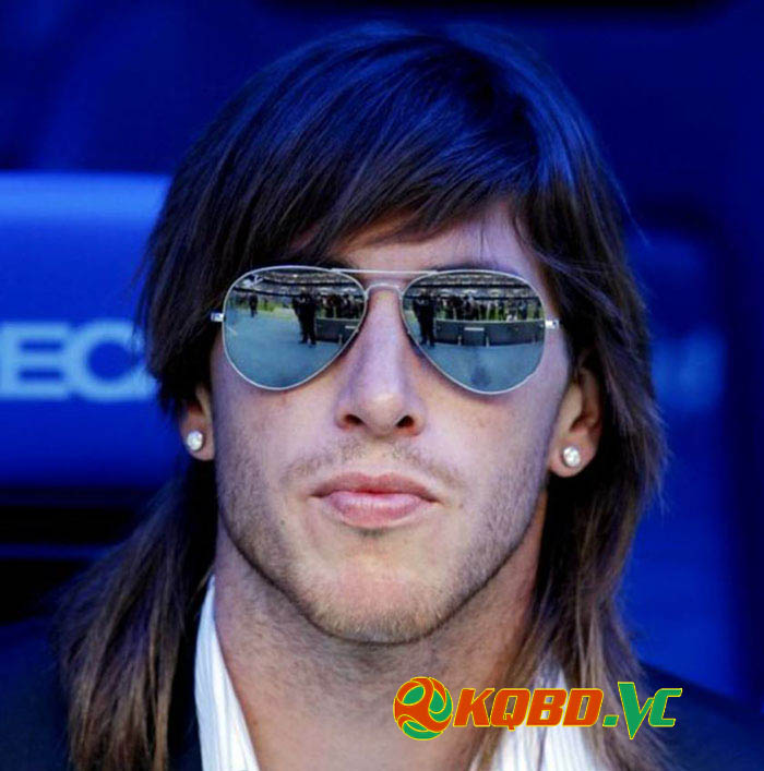 Tóc Ramos 2018