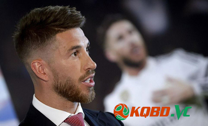 Tóc Ramos psg