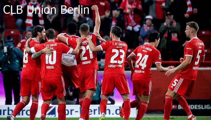 Union Berlin