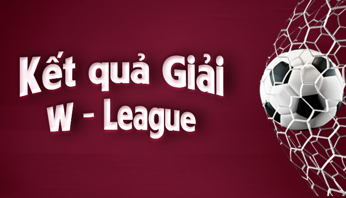 w-league