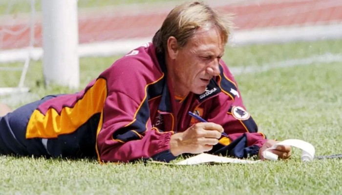 Zdeněk Zeman sự nghiệp huấn luyện viên