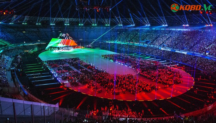 Stadio Diego Armando Maradona bao nhiêu chỗ ngồi
