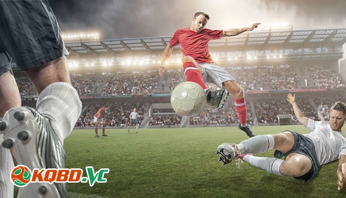 bóng đá xuất phát từ nước nào