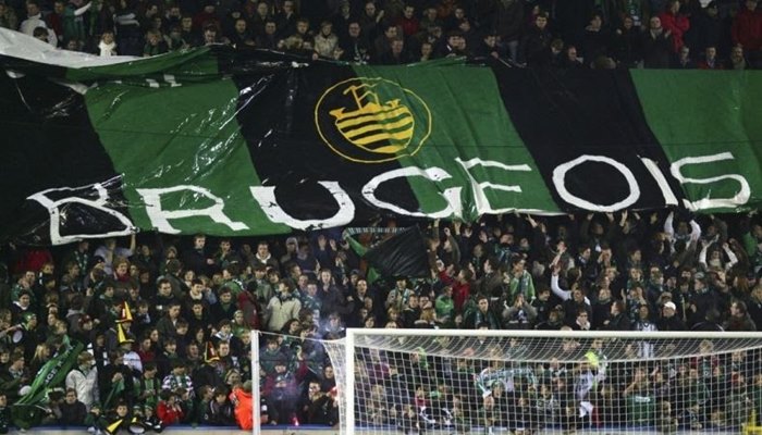 Câu lạc bộ Brugge