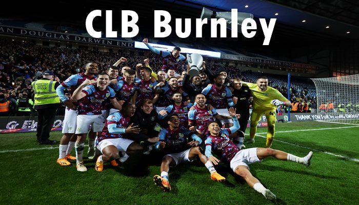 burnley