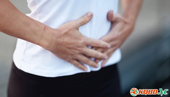 cách giữ hơi khi đá bóng
