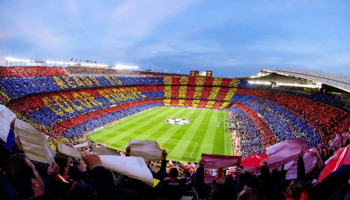 Câu lạc bộ Barcelona