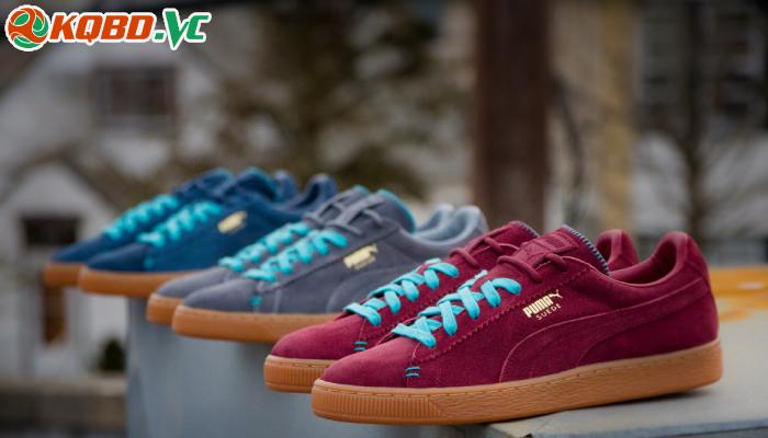 công nghệ đế giày Adidas