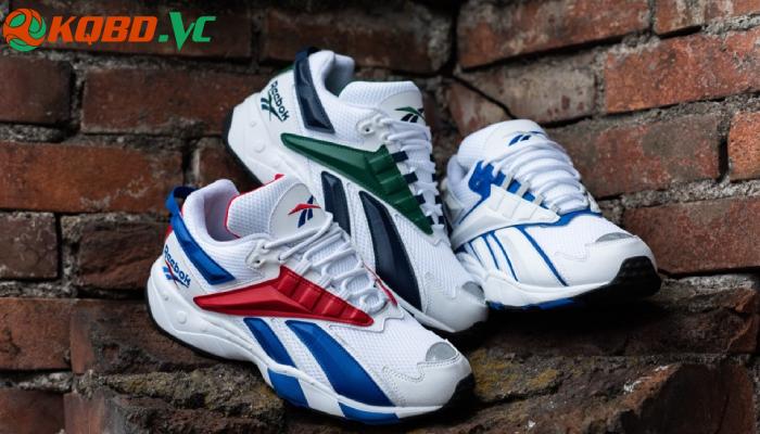 công nghệ đế giày Nike