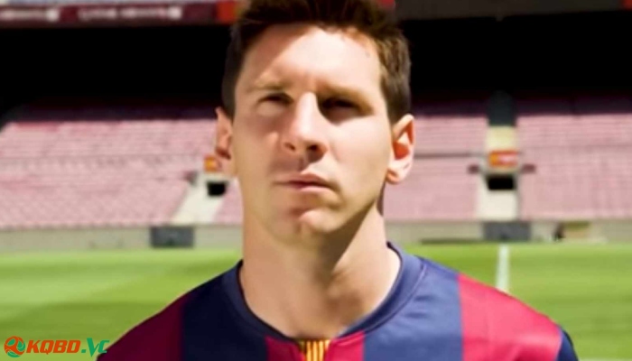 đội hình Barca mạnh nhất
