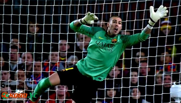 đội hình Barca ngày xưa