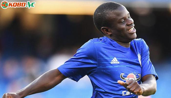 đội hình Chelsea huyền thoại