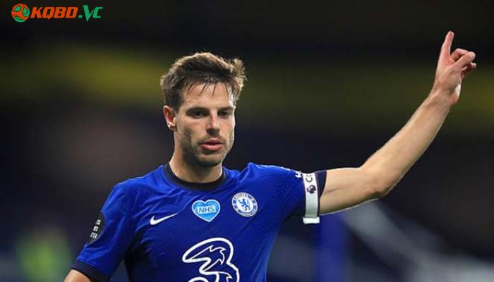đội hình Chelsea mạnh nhất