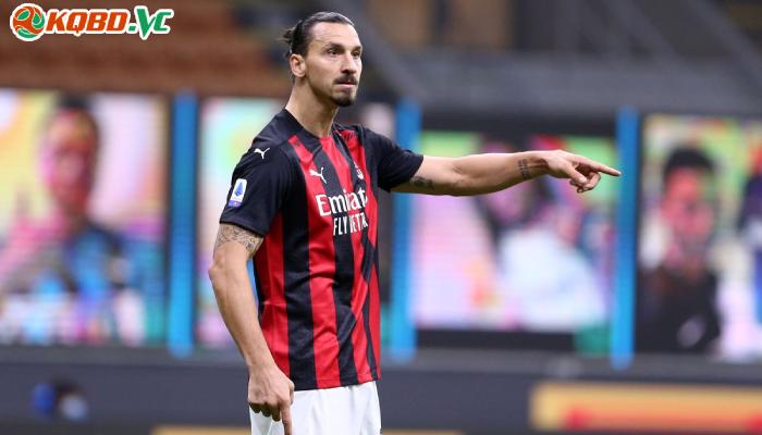 đội hình huyền thoại AC Milan