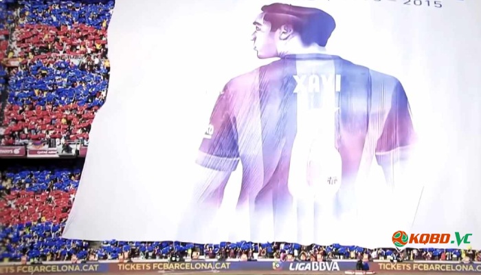 đội hình huyền thoại Barca