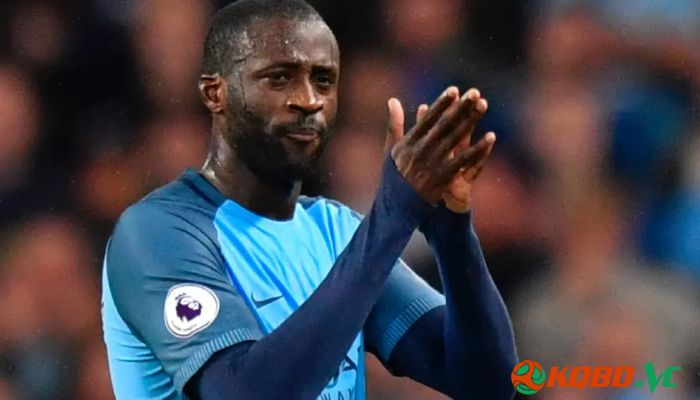 đội hình huyền thoại của Man City