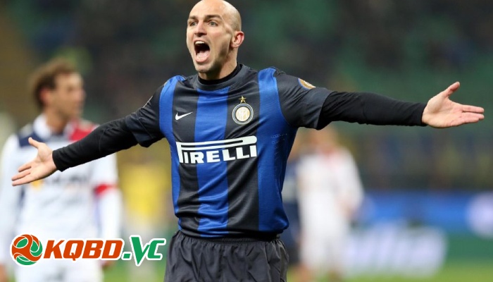 đội hình huyền thoại Inter Milan