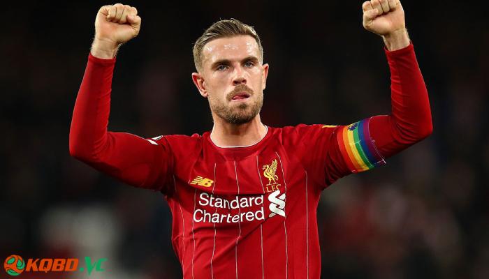 đội hình huyền thoại Liverpool