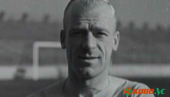 đội hình huyền thoại Man CIty