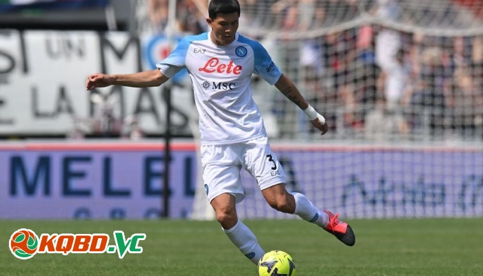 đội hình huyền thoại Napoli