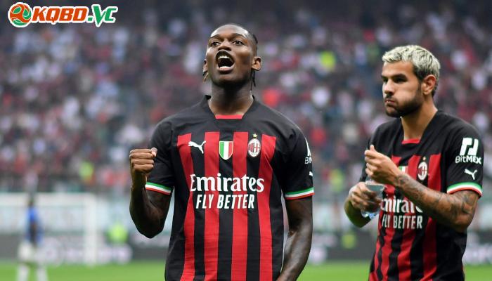 đội hình mạnh nhất AC Milan