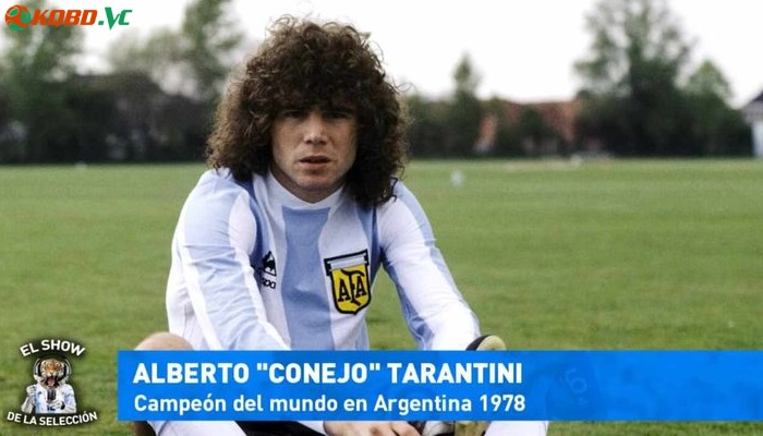 đội hình mạnh nhất Argentina