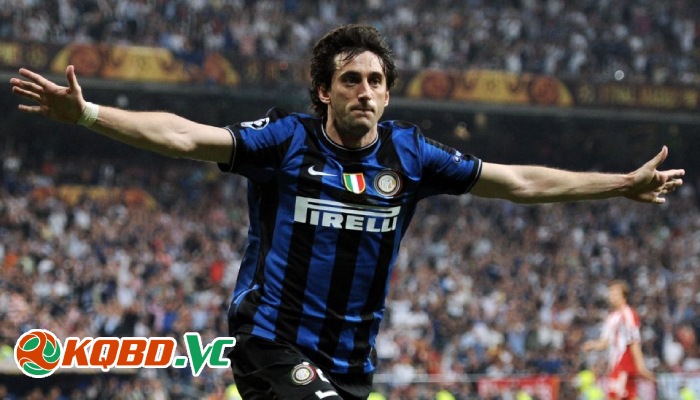 đội hình mạnh nhất của Inter Milan