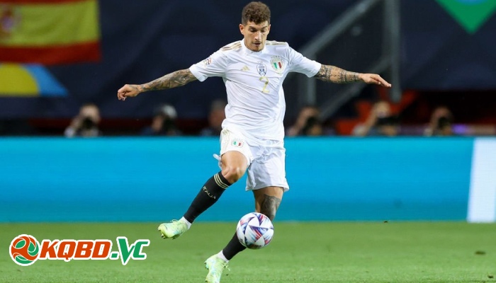 đội hình mạnh nhất của Napoli