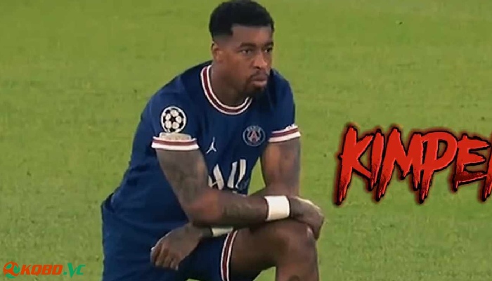 đội hình mạnh nhất của PSG