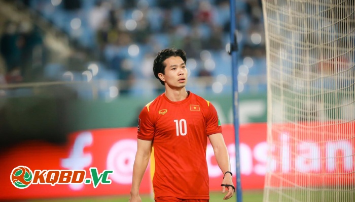 đội hình mạnh nhất của tuyển Việt Nam