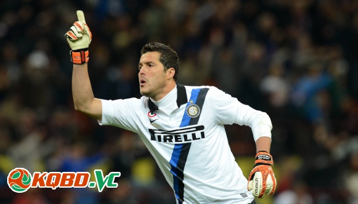 đội hình mạnh nhất Inter Milan mọi thời đại