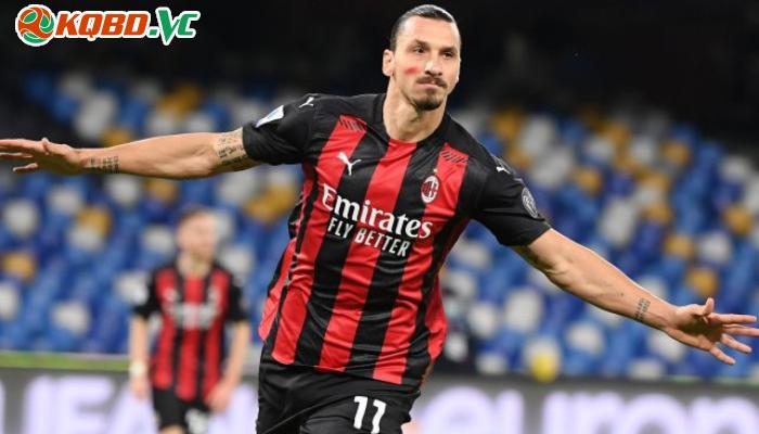 đội hình mạnh nhất lịch sử AC Milan