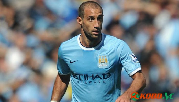 đội hình mạnh nhất Man City