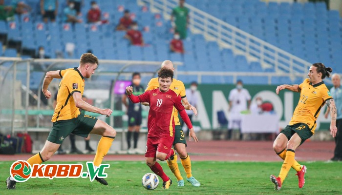 đội hình mạnh nhất Việt Nam