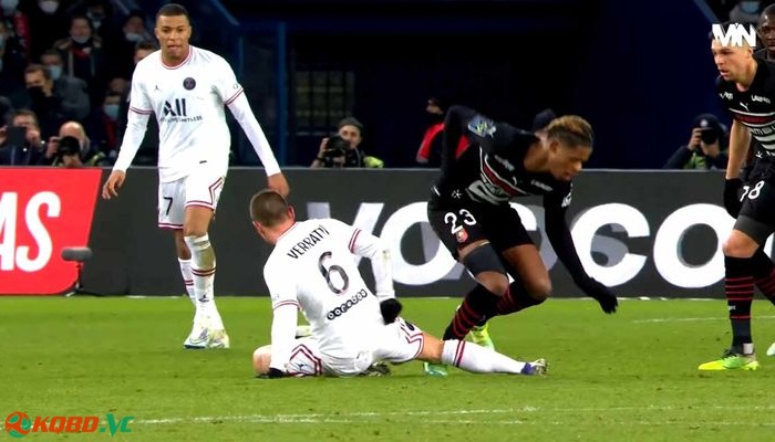 đội hình PSG mạnh nhất mọi thời đại